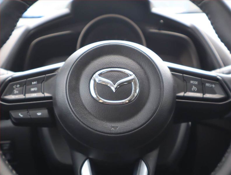 Mazda 2 (2019) 1.4 i, Navi, Tempomat - fotka 15 z 16