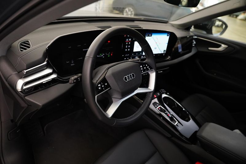 Audi A5 - fotka 14 z 30