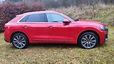 Audi Q8 (2025) TDI 50 S Line nový model 2025 - náhled 18