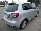 Volkswagen Golf Plus 1,4 TSi 90W digi.klima - náhled 8