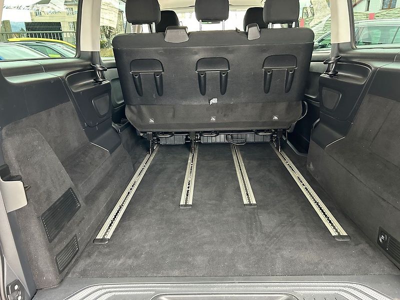 Mercedes-Benz Vito (2018) 116 CDi 120KW naj.93 TIS !!! L - fotka 25 z 38