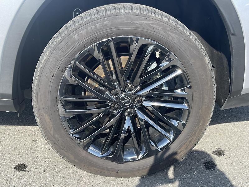 Lexus RX 450h (2021) 3.5 LIMITED EDITION - fotka 24 z 25