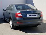 Škoda Octavia (2016) 1.6 TDi, ČR, Style, výhřev - náhled 6