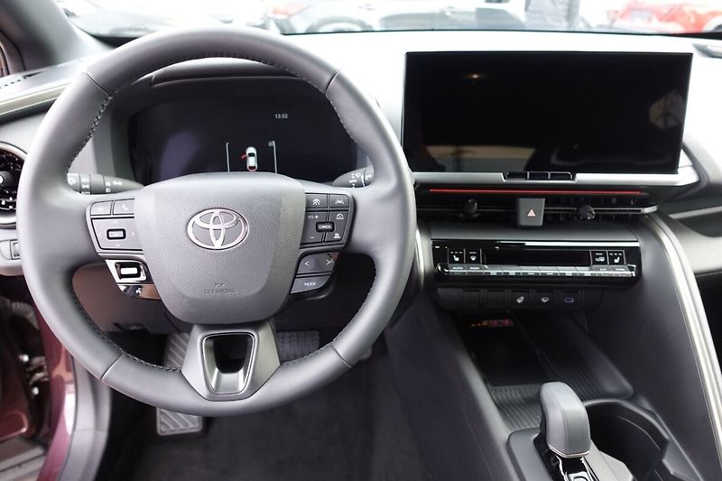 Toyota C-HR 2,0 HEV Executive - fotka 18 z 35