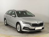 Škoda Octavia (2022) Ambition 2.0 TDI, ČR,1.maj - náhled 1