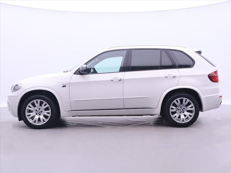 BMW X5 3,0 M50d 280kW Panorama - fotka 4 z 31