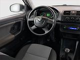 Škoda Fabia (2010) 1.2, po STK, v provozu - náhled 7