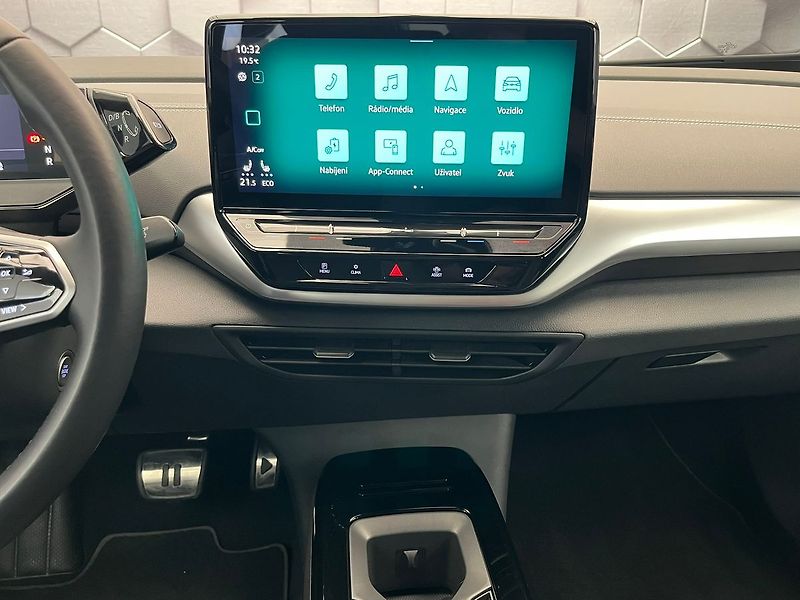 Volkswagen ID.5 Pro 77kWh SoH 96.3% tov.záruka - fotka 13 z 72