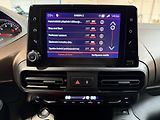 Peugeot Rifter GT 1.2 PureTech 130 S&S EAT8 - náhled 8