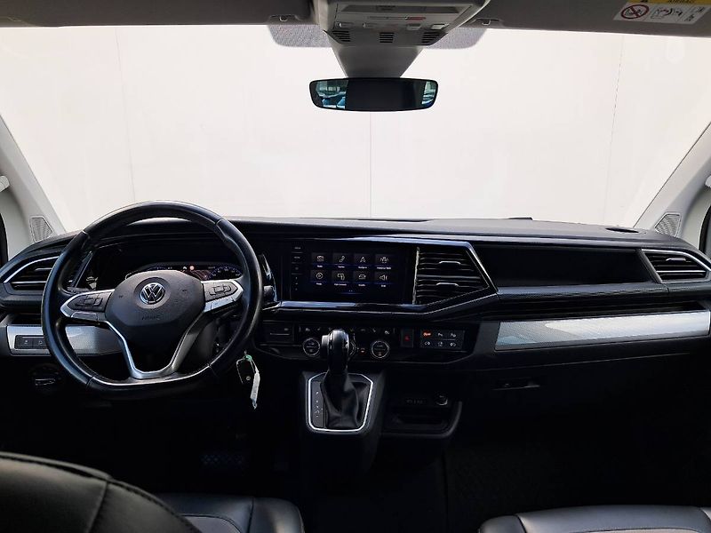 Volkswagen Multivan (2020) Bulli 6.1 Highline 2.0 TDI / 1 - fotka 7 z 24