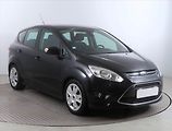 Ford C-MAX (2011) 1.6 TDCi, Vyhř. sedaček - náhled 1