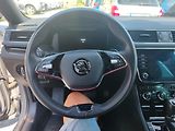 Škoda Superb 2.0 TDI Laurin & Klement 4x4  - náhled 16