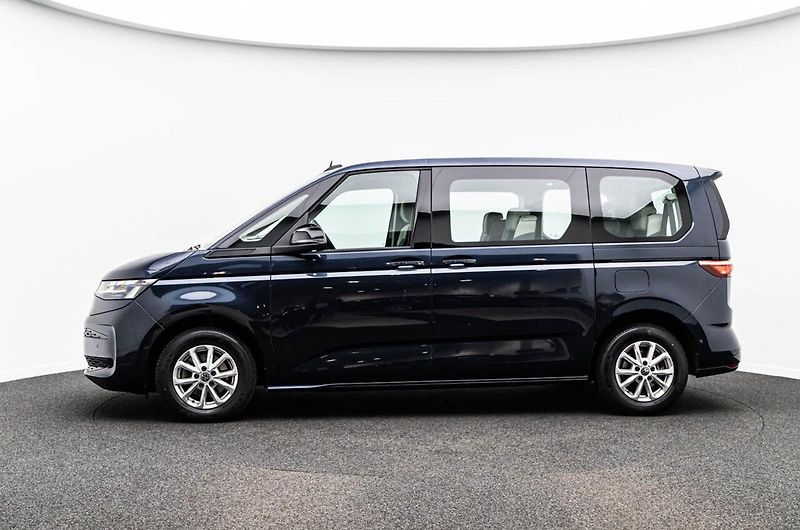 Volkswagen Multivan TDI LED ACC Taž Kamera 6 míst - fotka 8 z 13