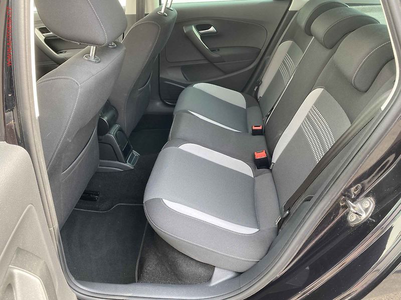 Volkswagen Polo (2014) 1.6 TDi, Life, park.asist - fotka 10 z 16
