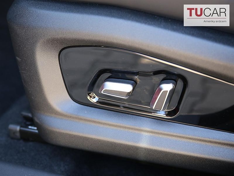 Chery Tiggo 7 (2026) Unique FWD Hybrid  - fotka 30 z 36