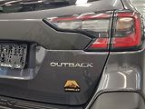 Subaru Outback (2025) 2.5 COMFORT/LIMITED 4WILD 2025 - náhled 15