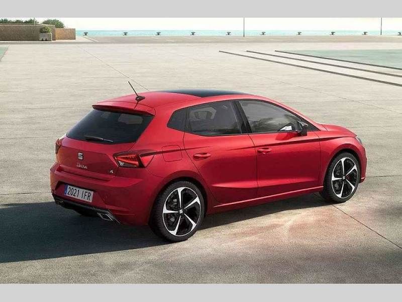 Nový Seat Arona