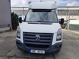 Volkswagen Crafter SKŘÍŇOVÁ NÁSTAVBA - náhled 9