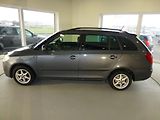 Škoda Fabia (2009) 1,6I-77KW***KLIMATIZACE***ALU - náhled 6