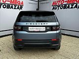 Land Rover Discovery Sport 2,0 D150 AWD 110kW HSE SERVIS! - náhled 7