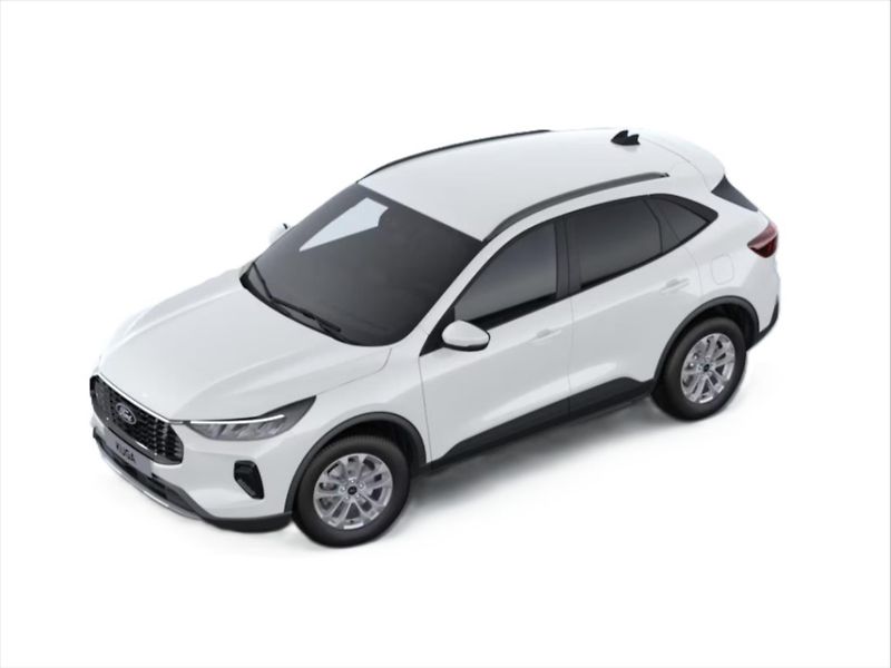 Ford Kuga (2026) 2,5 Duratec HEV 132 kW/180 kon - fotka 2 z 5
