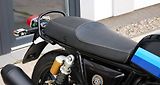 Royal Enfield Continental GT 650 (2026) Twin BLACK-BLUE - náhled 19