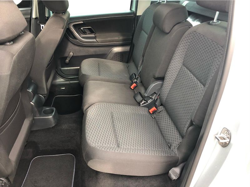 Škoda Roomster 1.2 TSi - fotka 12 z 26