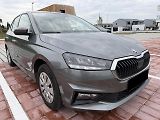 Škoda Fabia (2023) 1.0 TSI 70 Ambition,nový model - náhled 1