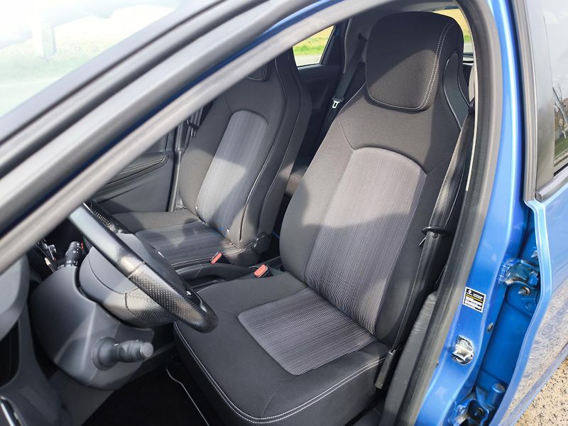 Renault ZOE 110 LIMITED Tep.čerpadlo 1 Maj - fotka 22 z 74