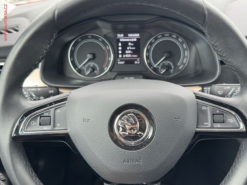 Škoda Kamiq (2020) 1.0 TSi, Style, +ALU - fotka 12 z 20