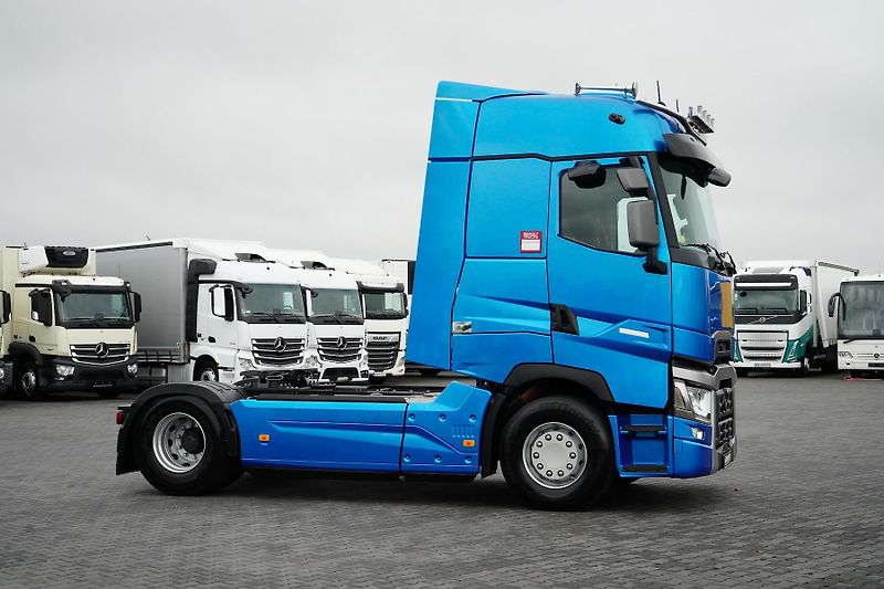 Renault Trucks T (2019) 480 / EURO 6 / ACC / HIGH CAB  - fotka 4 z 50