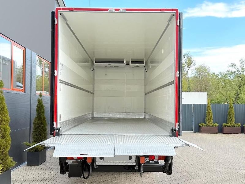 Mercedes-Benz Actros (2018) 2530 6x2 chlaďák EURO 6 - fotka 10 z 19