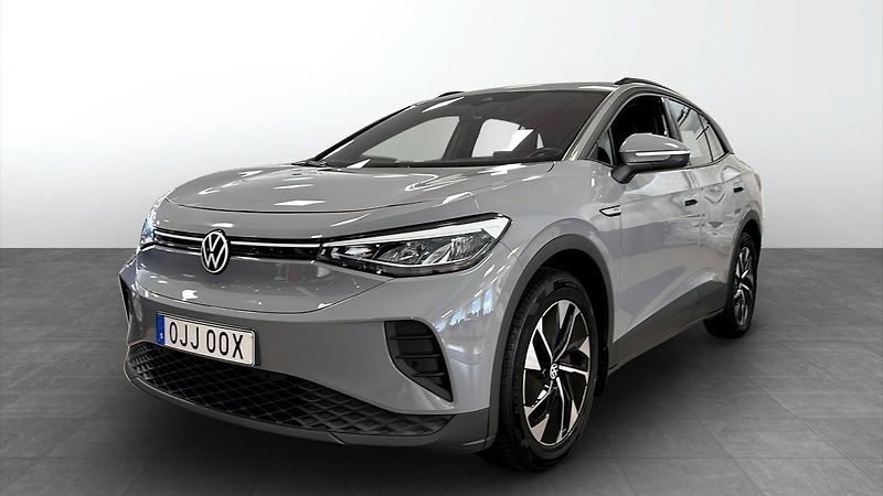 Volkswagen ID.4 Pro Performance SoH 96% Tep.če - fotka 1 z 11