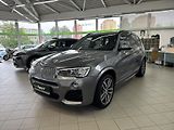 BMW X3 - náhled 2