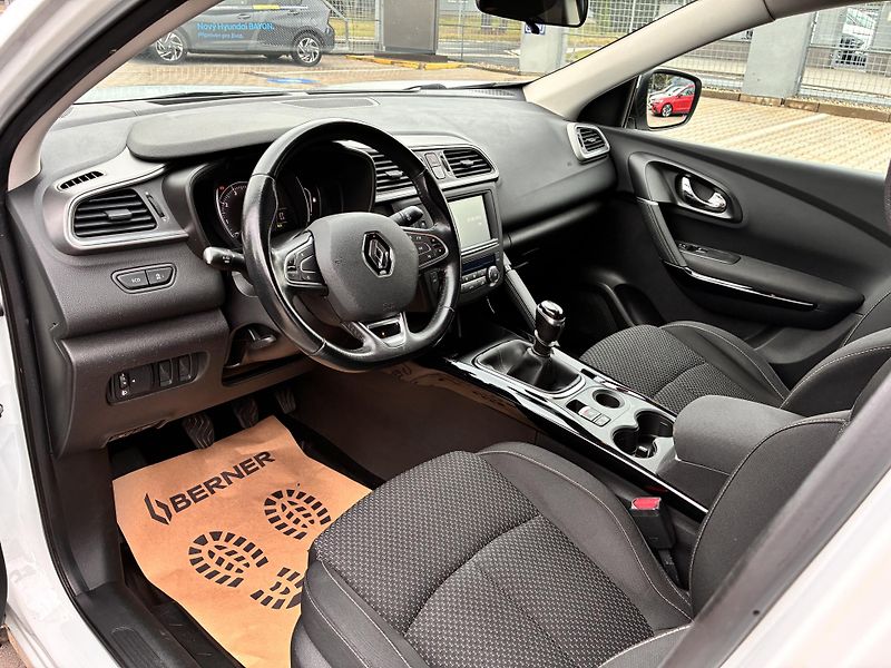 Renault Kadjar 96kW Energy 130 Life TAŽNÉ - fotka 9 z 28