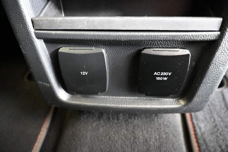 Ford S-MAX (2022) 2.0 ST-LINE LED ACC SONY Tažné - fotka 24 z 34