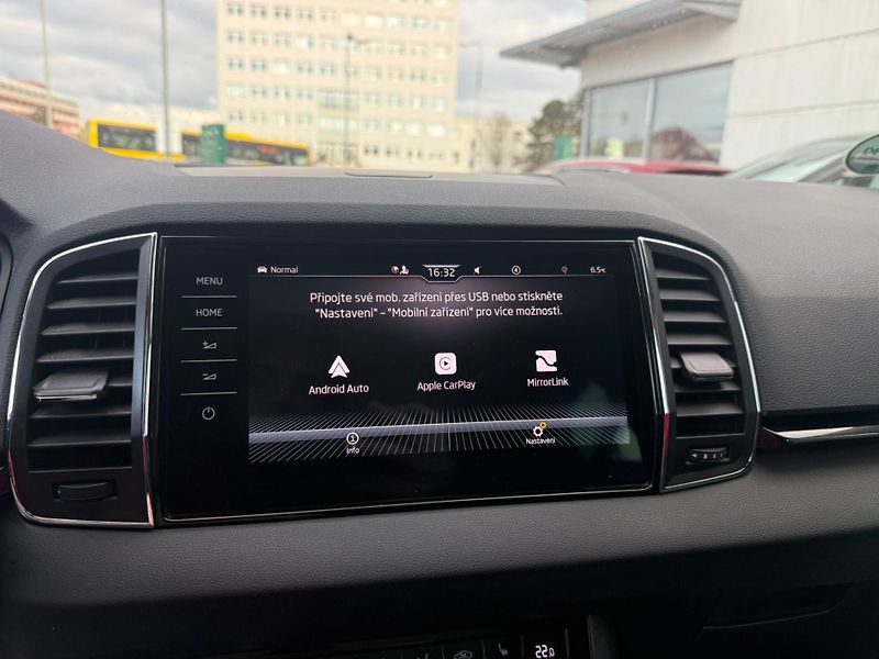 Škoda Karoq Style 2.0 TDI 110kw DSG 4x4 - fotka 16 z 27