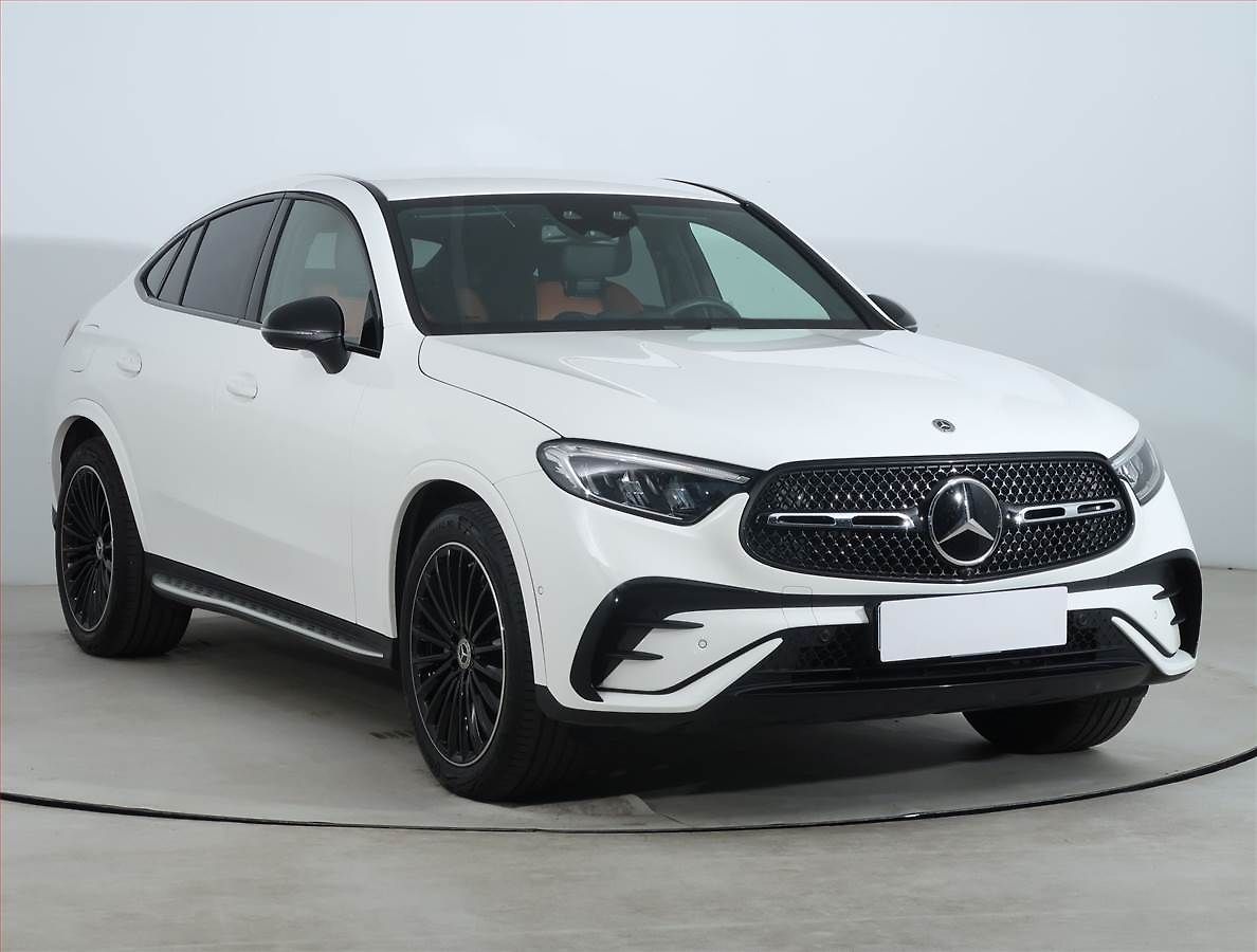 Mercedes-Benz GLC 200 4MATIC