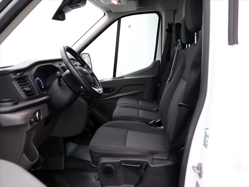 Ford Transit 2,0 350 TREND L3 FWD CZ DPH - fotka 10 z 36