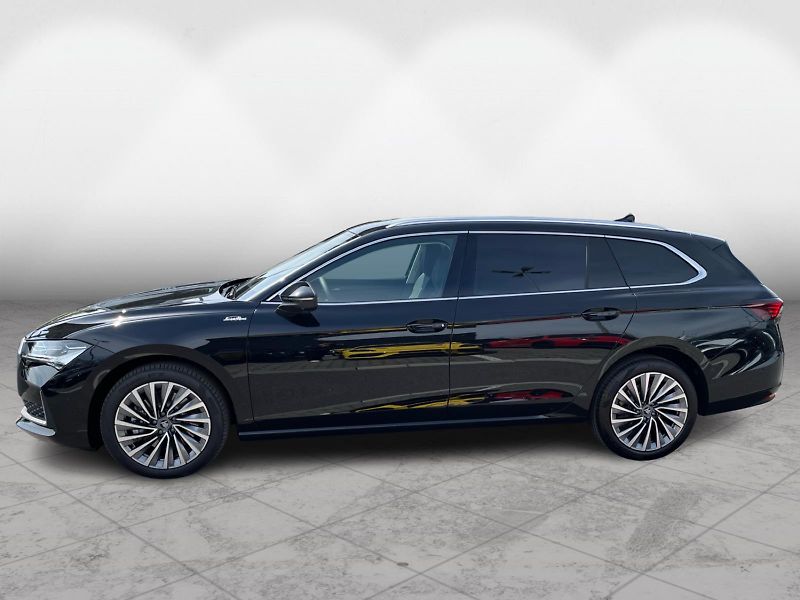 Škoda Superb L&K 2.0TDI 142kW 4X4 A7A - fotka 4 z 27