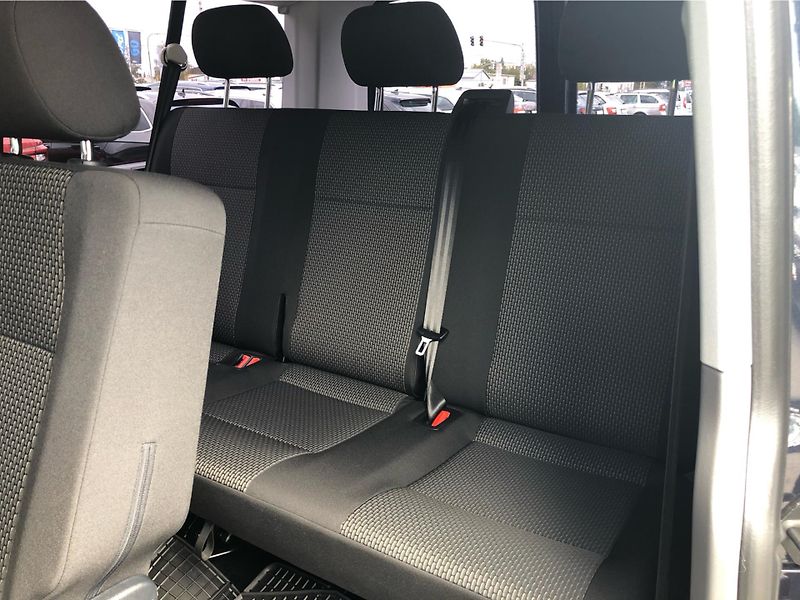 Volkswagen Caravelle (2025) 6,1 TL TDI 4MOT DSG DR - fotka 13 z 28