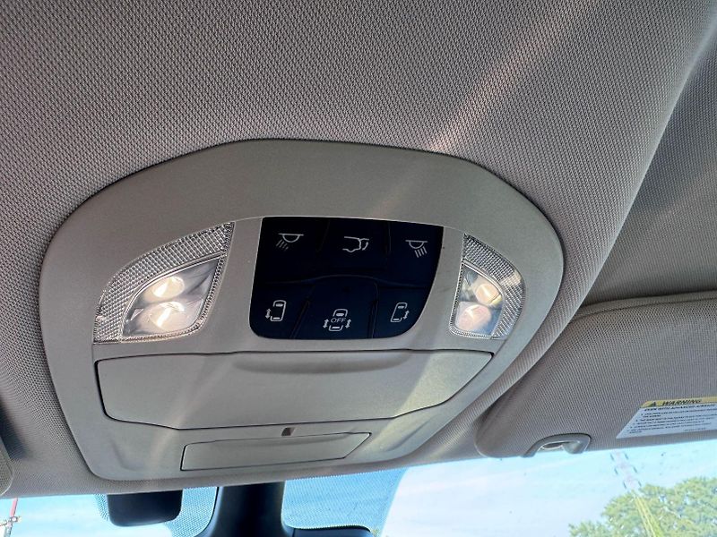 Chrysler Pacifica (2020) 3,6 RU Čocka Radar 360 2020 - fotka 19 z 19