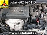 Toyota Avensis (2005) VOLAT 602 696115 - náhled 3