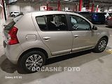 Dacia Sandero (2009) 1.6i - náhled 1