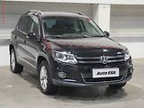 Volkswagen Tiguan (2011) 2.0TDi 4x4, ČR, Klima - náhled 1