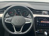 Volkswagen Passat Variant 2,0 TDi 110 kW 7DSG ELEGANCE - náhled 15