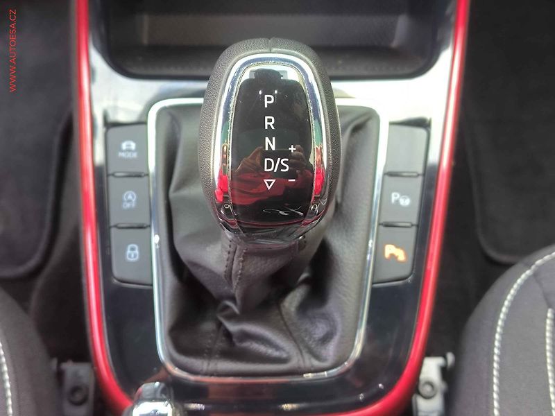 Škoda Fabia (2024) 1.5 TSi, 1.maj,ČR, servis - fotka 21 z 28