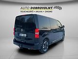 Opel Zafira Life 2.0 CDTi 6MT (106kW)(verz - náhled 8