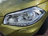 Suzuki SX4 S-Cross (2015) 1.6 VVTi Limited Navi Kamera - náhled 35