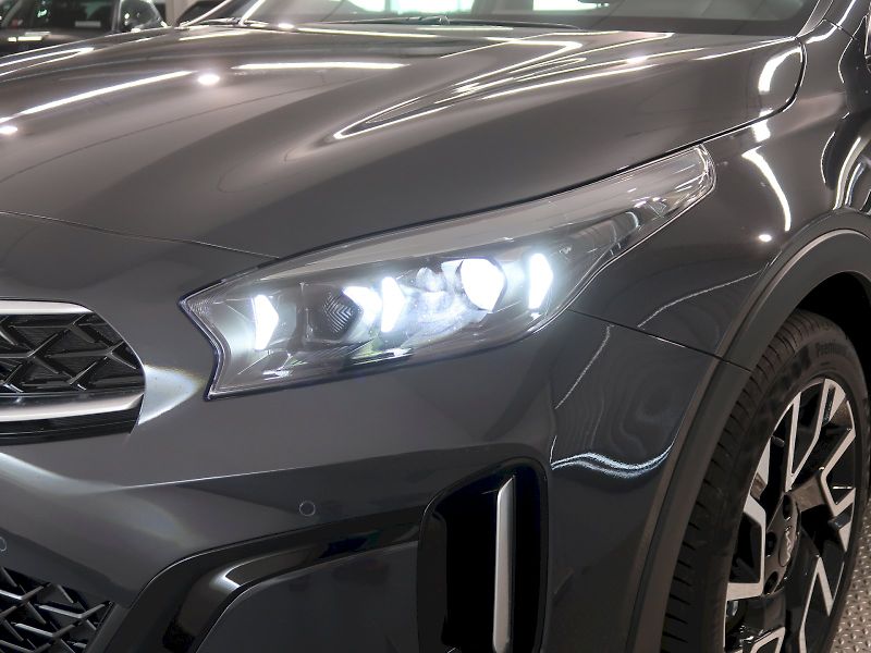 Kia XCeed (2025) TOP 1.5T-GDI 103KW DCT - fotka 10 z 35